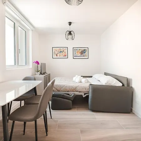 Free Parking Station Elegant Apartamento