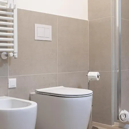 Apartamento Free Parking Station Elegant *