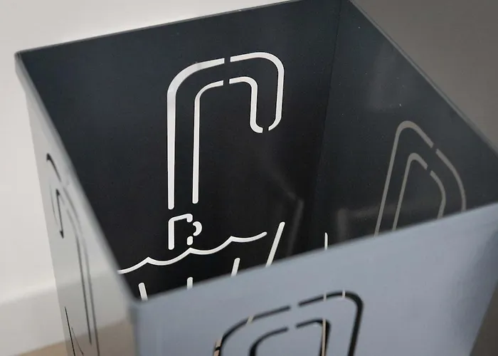 Free Parking Station Elegant