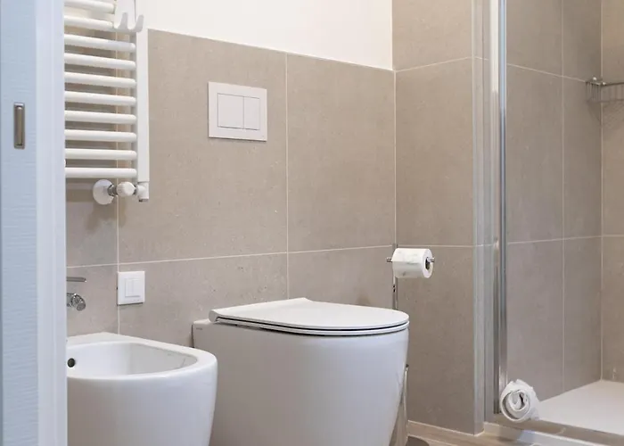 Apartamento Free Parking Station Elegant *