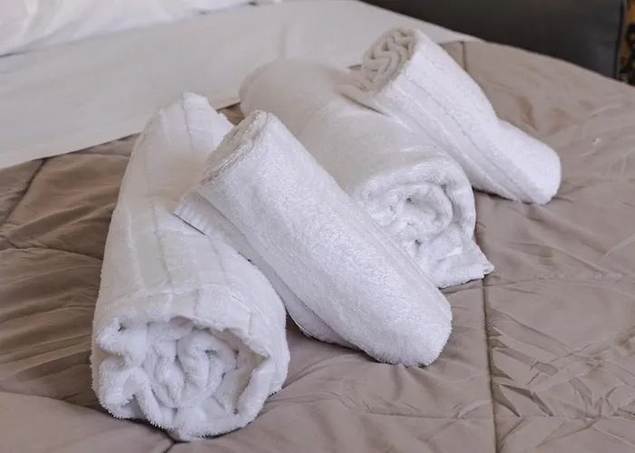 Free Parking Station Elegant Apartamento Trieste