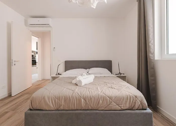 Free Parking Station Elegant Apartamento